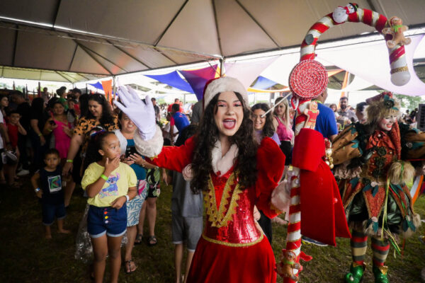 Festa de Fim de Ano Tenaris - 50 Anos