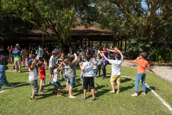 Safran Family Day - 25 anos