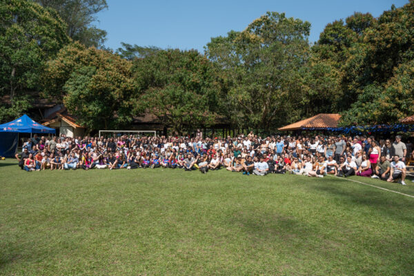 Safran Family Day - 25 anos